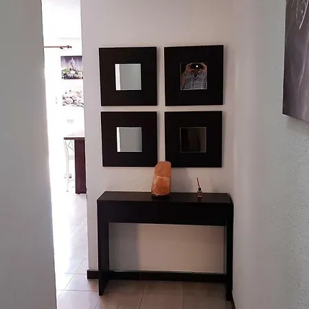 Atico Halley El Médano
